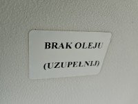 Skrzynia biegów Suzuki Swift Mk6 1.3 16V