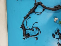 InstalacJa Wiązka silnika 537812 3.0d BMW X6 E71