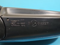 Lusterko prawe Toyota Prius II XW20 03- 8S2 europa