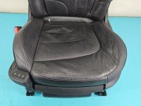 Fotele komplet kanapa Citroen C4 Grand Picasso II 13-22