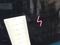 Klapa tył Renault Scenic III HB 5d TEGNE