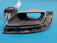 Tłumik WYDECH Audi A4 B9 8W0253825E 2.0 TFSI