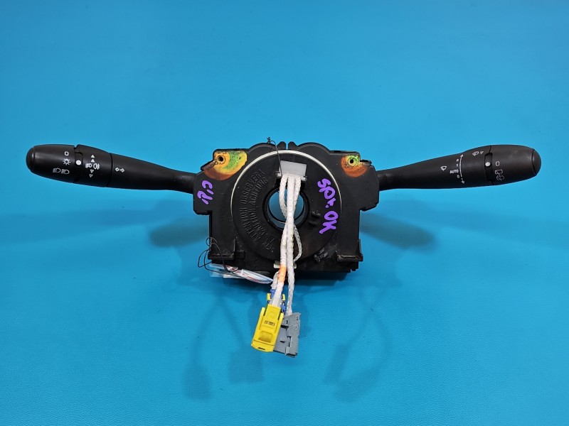 Przełącznik zespolony Peugeot 307 96542545XT