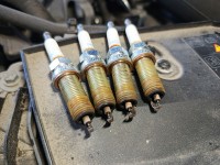 Silnik Renault Talisman M5MB450, N067192 1.6 TCe FILM pomiar