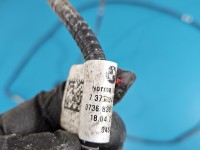 Rura przewód Producent części: BMW, Diesel, Europejska, Zbiornika adblue- wtryskiwacza 7377948 BMW G30 7377948 2.0d