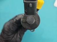 TESTOWANY Wtryskiwacz komplet Peugeot 3008 I 1.6 hdi 0445110259