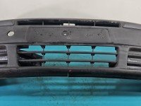 Zderzak przód Renault Trafic II biały 0D31