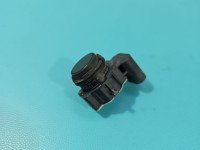Czujnik parkowania PDC Skoda Kodiaq I 3Q0919275A szary LF7A