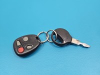 Komputer Sterownik silnika 9655004480, 9644625680 Peugeot 206 1.4 8V wiel