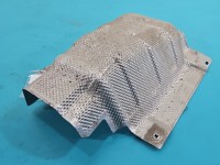 Osłona Hyundai, termiczna wydechu i20 III 2020- 1.2 16V (G4LF)