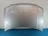 Maska przednia Ford Freestyle Taurus X beżowy PNUPL0 - Silver Birch Metallic