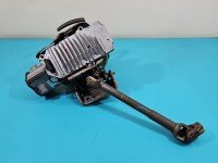 Pompa wspomagania Fiat Panda II 26096580, 735374944 1.2 wiel