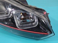 Reflektor lewy lampa przód Vw Golf VI EUROPA