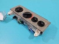 Konsola panel nawiewu Renault Kangoo I D0499