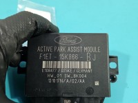 Sterownik parkowania PDC Ford Focus Mk3