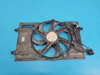 Wentylatory Wentylator chłodnicy Vw Passat B8 5Q0121203CN 1.4 tsi