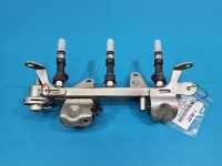 Wtryskiwacz 16600-8740R, 0280158293 Renault Captur I 0.9 TCe 90KM
