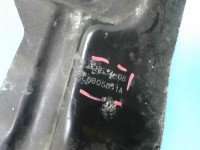 WÓZEK KOŁYSKA TRAWERS Sanki Belka silnika Porsche Cayenne I 9P 4.8 V8 Turbo