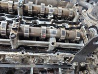 Silnik DZA97864 Kia Sportage III 10-15 2.0 crdi 136KM ODPALANY FILM POMIAR