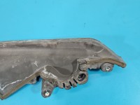 Osłona Producent części: BMW, Europejska, ściany grodziowej lewa BMW X6 E71 3.0d