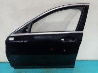 DRZWI PRZÓD LEWE KIEROWCY Mercedes W205 4d czarny 197