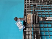 Półoś przód prawa Opel Astra V K 1.5 cdti manual