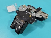 Zamek klapy tył Mazda 6 II GH HB 5+2pin