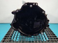 Skrzynia biegów Seat Exeo 2.0 tdi