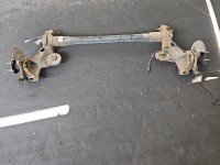 Tylna belka oś tył Opel Mokka A 1.6 cdti