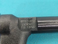 Wtryskiwacz Opel Meriva A 897313-8612 1.7 cdti