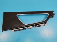 Listwa listwy dekory dekor deski AUDI Q7 II 4M eu