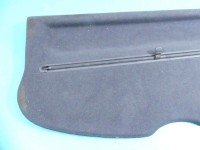 Półka tylna tył bagażnika Citroen C5 I 9653878980