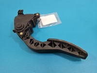 Pedał gazu potencjometr Renault Megane III 180020022R 1.5 dci
