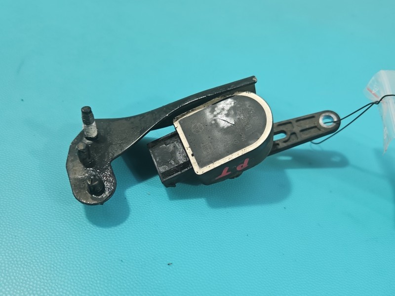 Czujnik poziomowania xenon Mercedes W222 A2229050503
