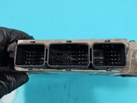 Komputer Sterownik silnika 9658911180 Citroen C4 I 2.0 16V