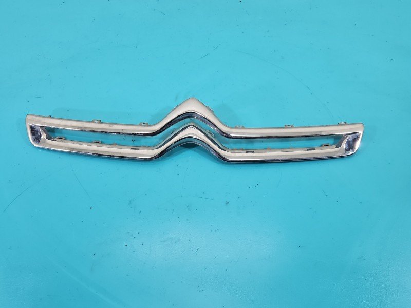 Atrapa grill Citroen C3 Picasso 08-17