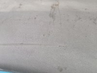 listwa nadwozia Renault Trafic II 8200036093, 8200036088G, 8200036086D rysy 8 elementów