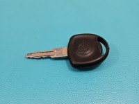 Komputer Sterownik silnika 12214860 Opel Astra II G 1.6 8V wiel