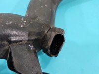 Rura przewód Volkswagen, intercoolera Vw Tiguan I 07- 0281002401, 038906051C 1.4 TSI