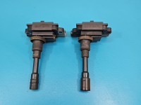 Cewka zapłonowa Suzuki Liana 1.6 16V Denso 3 PIN DWA ELEMENTY 12C15-0370