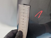 Klapa tył Opel Insignia A kombi 5d Z177