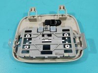 Lampa kabiny lampka Jeep Compass I 06-16