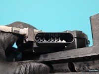 Zamek przód prawy AE8A5421812BF Ford Fusion USA 12-20 EUROPA Producent części: FORD, 5pin