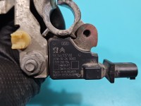 KLEMA INSTALACJA WIĄZKA MINUSOWA MINUS Citroen C4 Grand Picasso II 13-22 9814653780, 9816218580