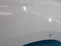 Błotnik przód prawy Hyundai I30 III 16- PYW
