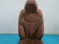 Fotele komplet kanapa BMW iX3 G08