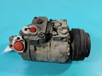 Sprężarka klimatyzacji kompresor 447200-9750 Bmw e39 2.5 R6