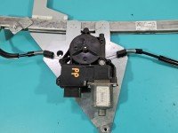 Podnośnik przód prawy Peugeot 508 I Peugeot 9688808180, 0130822562 4d sedan