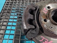 Zacisk przód lewy Renault Master II 2.5 dci