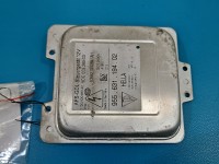 Przetwornica xenon Porsche Cayenne I 9P 95563119402, 5DC009285-00